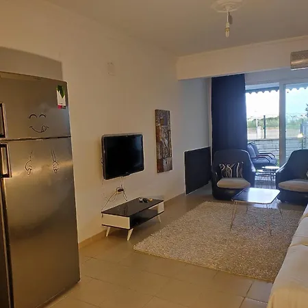 Hotel Lueks Antalya