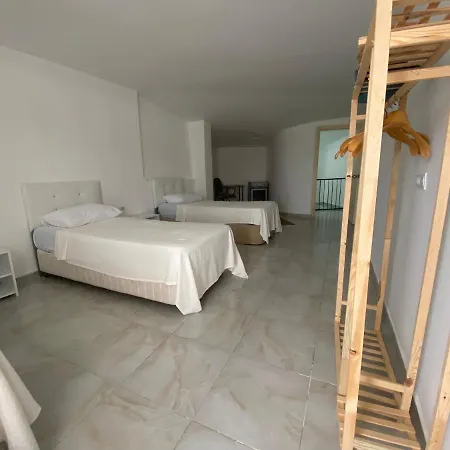 Luks Villa Antalya
